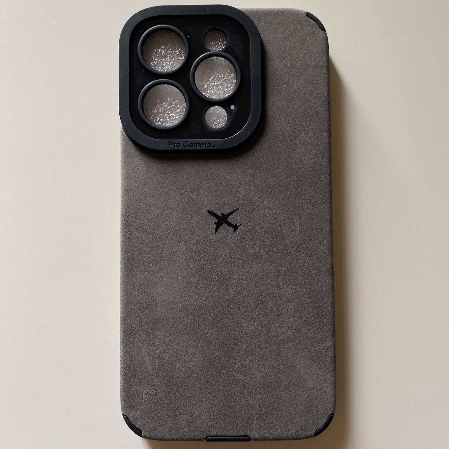 Air plane case