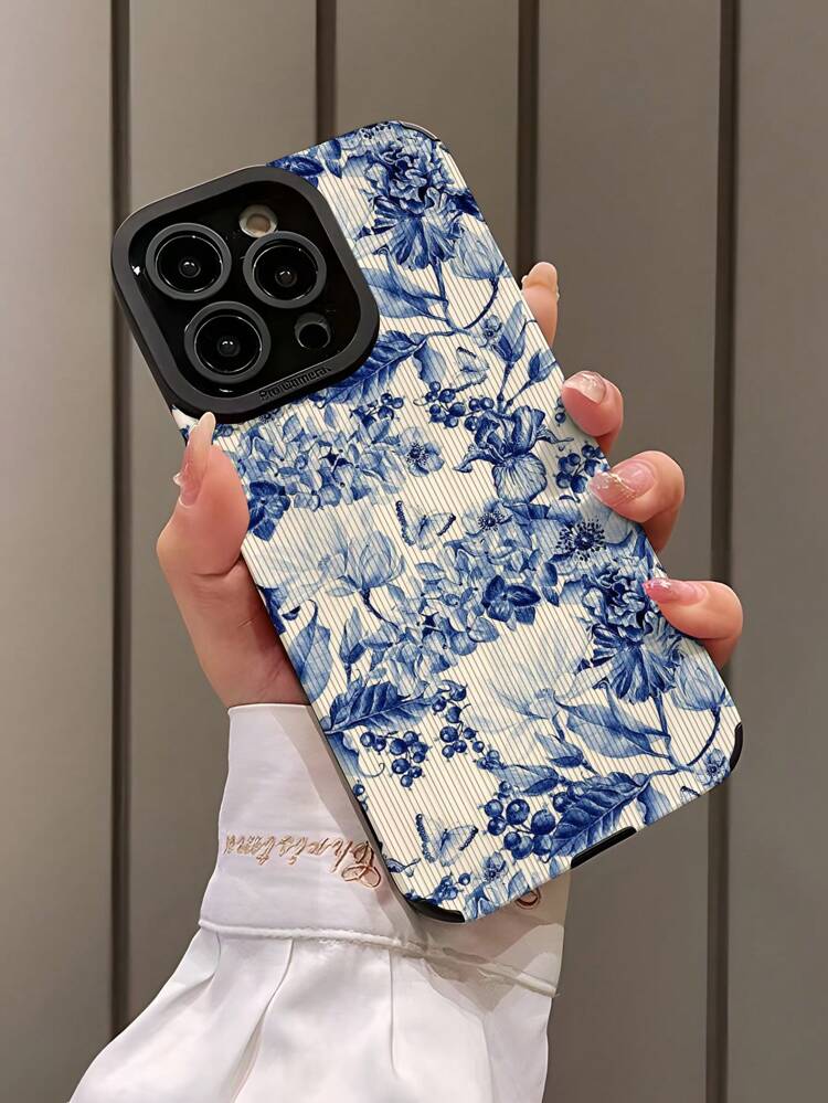 Vintage Bloom