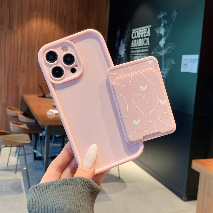 Blush Pink