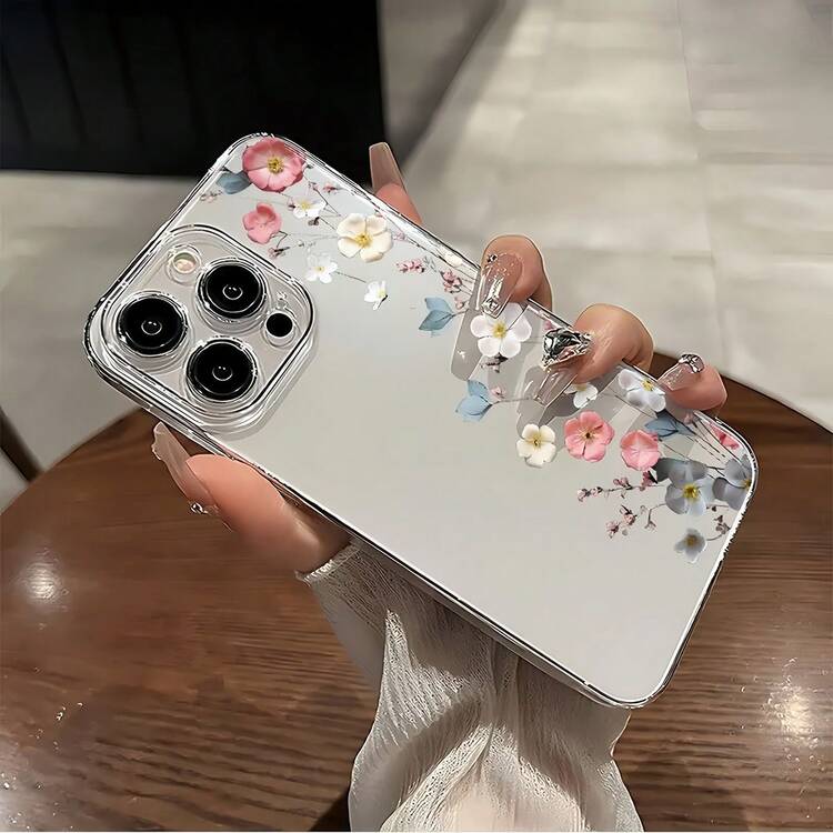 Floral Garden Case