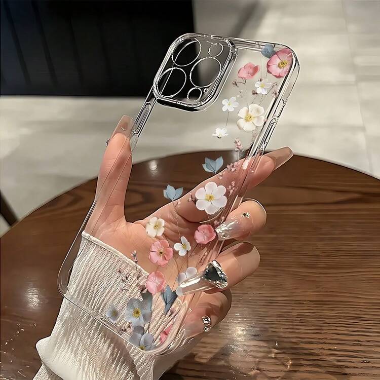 Floral Garden Case