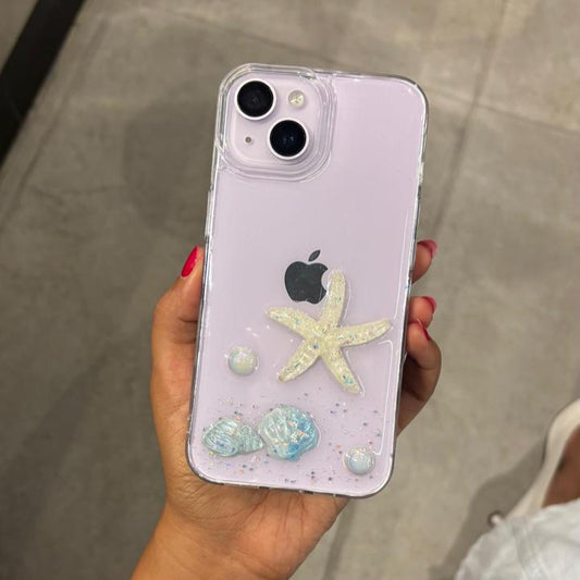 Sea whisper case